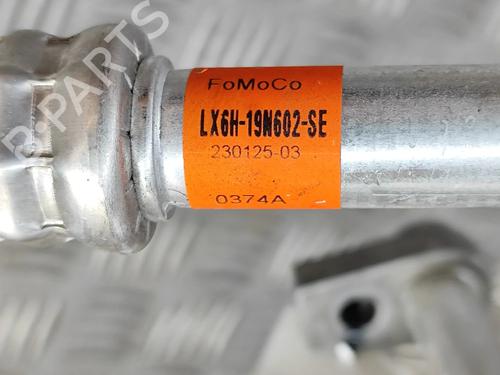 AC pipe FORD KUGA III (DFK) 2.5 Duratec PHEV | BP28563475M126 - Image 6