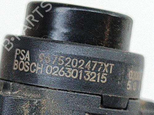 Electronic module CITROËN C5 AIRCROSS (A_) 1.2 PureTech 130 (ARHNSJ) | BP28551472M83  - Image 6