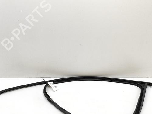 Used Door moulding trim VW TOUAREG (CR7, RC8) 3.0 TDI 4motion (286 hp) 27217292