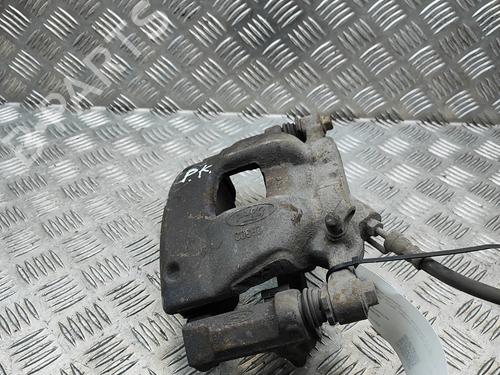 Left front brake caliper FORD TRANSIT V363 Van (FCD, FDD) 2.0 EcoBlue | BP37598770M105 - Image 4