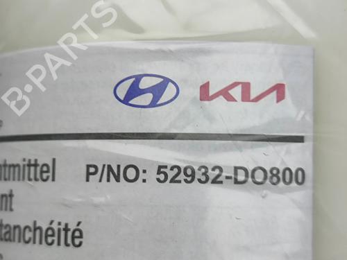 Luggage compartment floor KIA EV9 (MV) 100 GT-Line AWD | BP34160650I33  - Image 7
