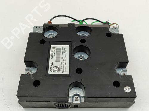 Elektronisk modul AUDI Q5 (8RB) SQ5 TDI quattro (313 hp) 28675009
