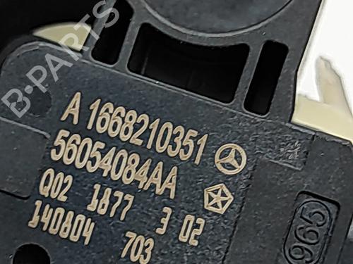 Electronic sensor MERCEDES-BENZ CLA Coupe (C117) CLA 220 CDI / d (117.303) | BP36952798M84 - Image 7