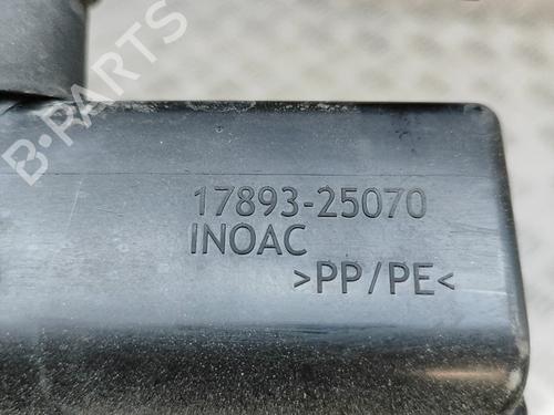 Pipe TOYOTA RAV 4 V (_A5_, _H5_) 2.5 Hybrid AWD (AXAH54, AXAL54) | BP27791585M125 - Image 7