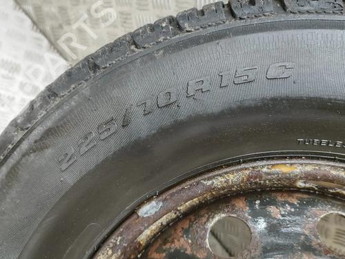 Fælgsæt PEUGEOT BOXER Van 2.0 BlueHDi 130 | BP32728201C100 - Image 6