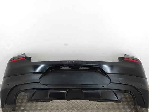 Used Rear bumper BMW X2 (F39) sDrive 18 d (136 hp) 28565509