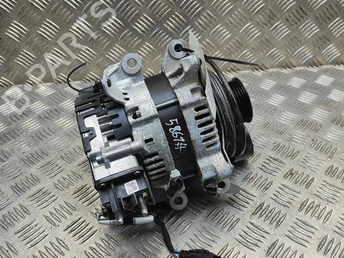 Used Alternator Alternator VOLVO XC40 (536) B3 Mild-Hybrid (163 hp) 33383980 33383980