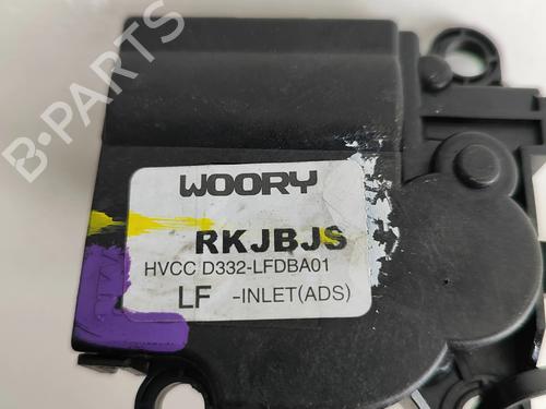 Electronic module HYUNDAI TUCSON (NX4E, NX4A) 1.6 T-GDi | BP27768678M83  - Image 7