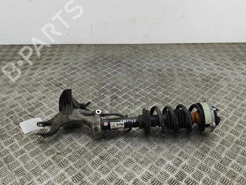 Used Right front shock absorber AUDI A6 C8 Avant (4A5) RS6 TFSI Mild Hybrid quattro (600 hp) 28548921