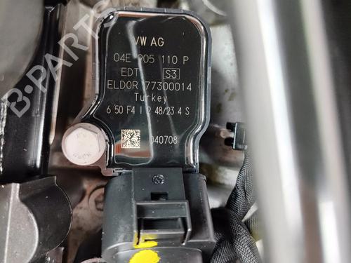 Engine SKODA KAROQ (NU7, ND7) 1.0 TSI | BP28436240M1  - Image 11