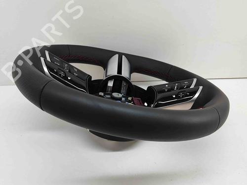 Steering wheel MERCEDES-BENZ A-CLASS (W177) A 180 (177.084) | BP28687112C49