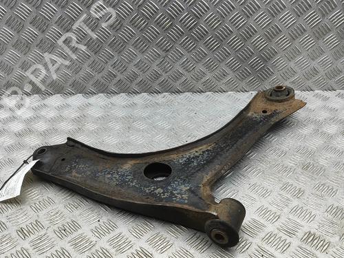 Left front suspension arm FORD TRANSIT CUSTOM V362 Bus (F3) 2.2 TDCi | BP31834876M12 