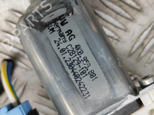 Front left window mechanism AUDI Q8 E-TRON Sportback (GET) 55 quattro | BP27792196C22 - Image 3