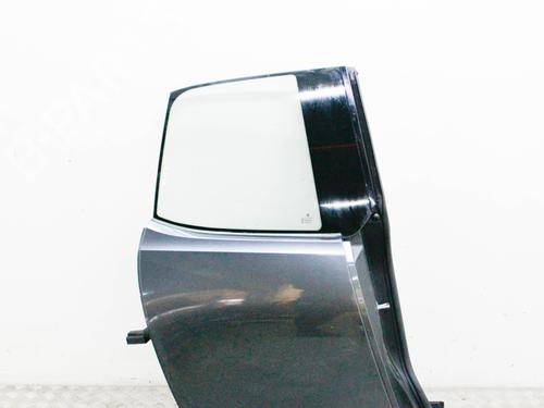Used Right rear door BMW i3 (I01) s Electric (102 hp) 27754550