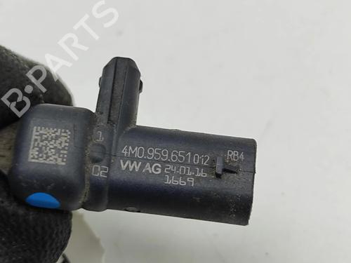 Electronic sensor AUDI Q7 (4MB, 4MG, 4MQ) 3.0 TDI quattro | BP28437283M84 