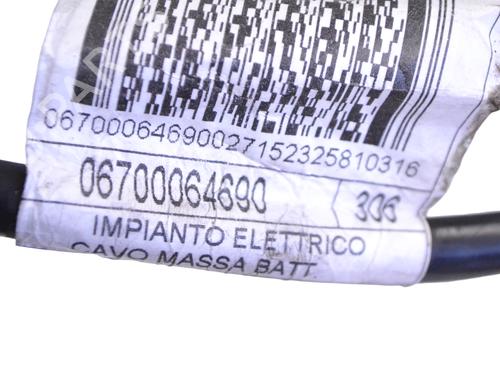 Cable MASERATI GHIBLI III (M157) 3.0 D | BP33351804E12  - Image 5