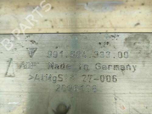 Gearbox mount PORSCHE 911 (991) 3.0 Carrera S | BP32061748M88 