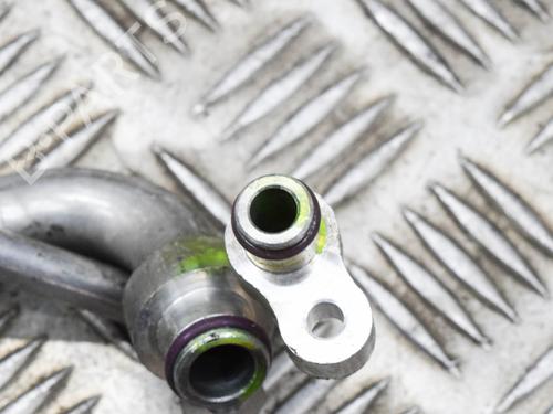 AC pipe MERCEDES-BENZ E-CLASS (W212) E 350 CDI (212.023) | BP14643450M126