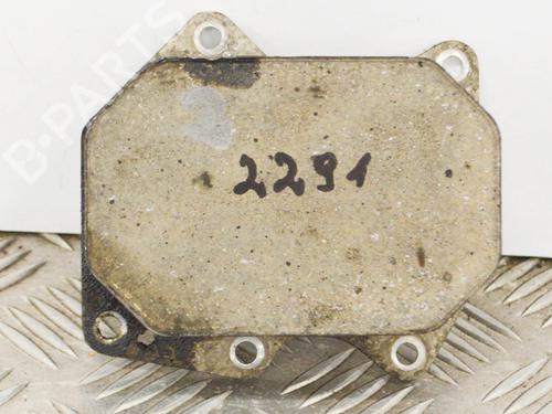 Used Oil radiator FORD TRANSIT Van (FA_ _) 2.2 TDCi (85 hp) 6772234