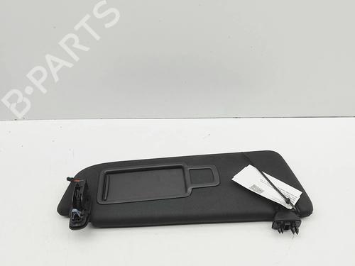 right-sun-visor-audi-a6-c7-avant-4g5-4gd-2011-2012-2013-2014-2015-2016-2017-2018-2019-34102144 main image