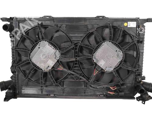 Radiator set AUDI A4 Allroad B8 (8KH) 3.0 TDI quattro | BP30252848M120