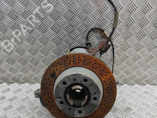 Used Right rear steering knuckle PORSCHE BOXSTER (987) S 3.4 (295 hp) 28732600