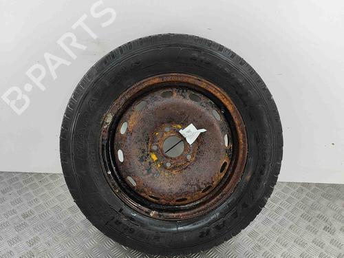 Used Jack Kit OPEL VIVARO B Bus (X82) 1.6 CDTI (06) (140 hp) 29920074