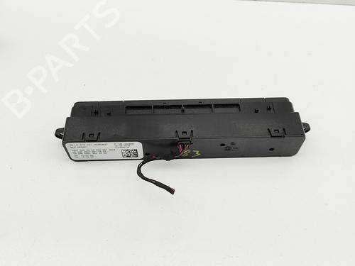 Switch MERCEDES-BENZ SPRINTER 3-t Van (B910) 214 CDI (910.621, 910.623) | BP30394757I30