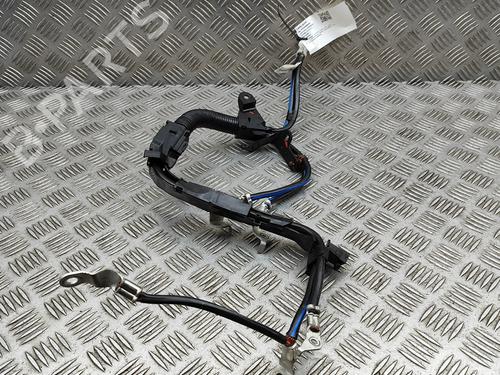 Wiring harness TOYOTA C-HR (_X2_, _H2_) Hybrid (ZYX20) | BP30108362E16