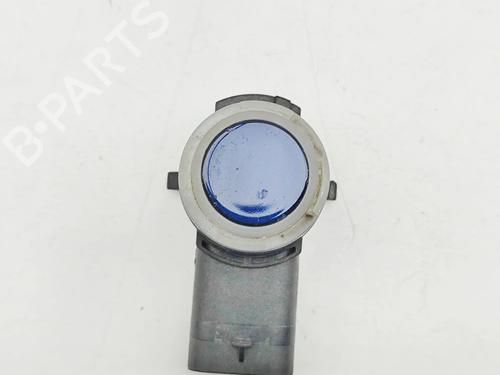 Used Electronic module PEUGEOT 508 II (FB_, FH_, F3_) Hybrid 225 (F35GQU) (224 hp) 29975521