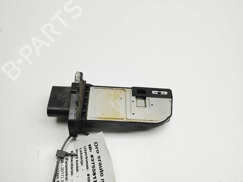 Used Mass air flow sensor Mass air flow sensor 38162512 38162512