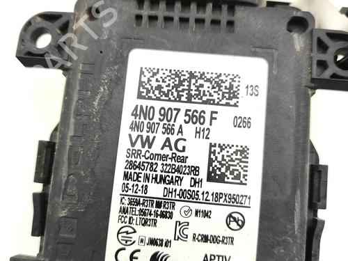 Electronic module AUDI Q8 (4MN, 4MT) 55 TFSI Mild Hybrid quattro | BP38070756M83 - Image 7