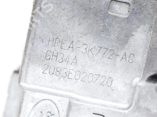 Elektronisk modul JAGUAR I-PACE (X590) EV400 AWD | BP27759885M83 