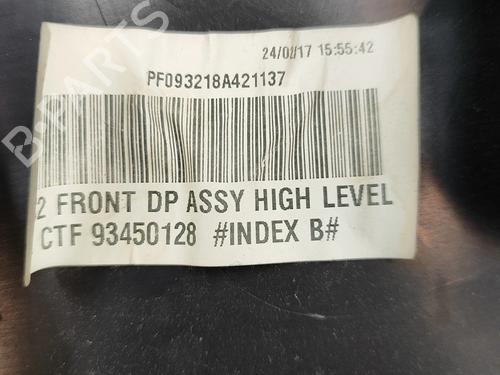 Front right panel OPEL VIVARO B Van (X82) 1.6 CDTI (05) | BP33376860C59 - Image 7