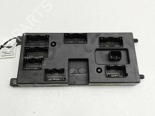 Used Electronic module Electronic module LAND ROVER DISCOVERY V (L462) 3.0 D 4x4 (211 hp) 33882910 33882910