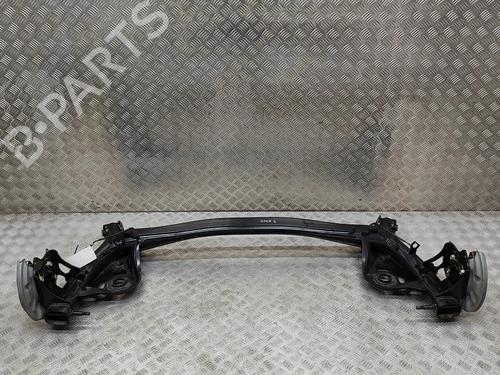 Rear axle SUZUKI VITARA (LY) 1.4 T AllGrip (APK414) | BP24582206M2 - Image 4