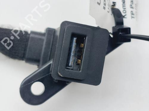 Electronic module TESLA MODEL Y (5YJY) Long Range All-wheel Drive | BP38201694M83 - Image 6
