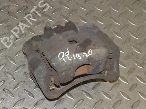 Used Right front brake caliper Right front brake caliper NISSAN JUKE (F15) 1.6 (117 hp) 33348937 33348937
