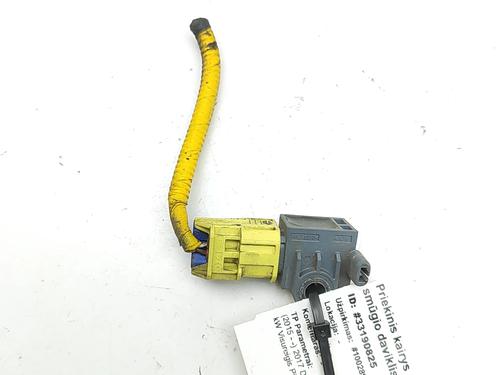 Used Electronic sensor HYUNDAI TUCSON (TL, TLE) 1.7 CRDi (116 hp) 30857308