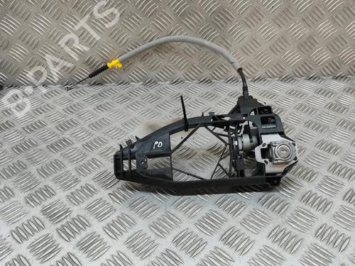 Used Front right exterior door handle Front right exterior door handle AUDI Q8 E-TRON Sportback (GET) 55 quattro (408 hp) 33624464 33624464