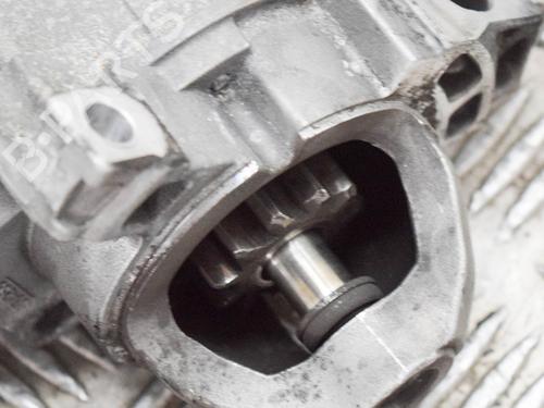 Starter BMW 3 (F30, F80) 320 d | BP10369613M8 