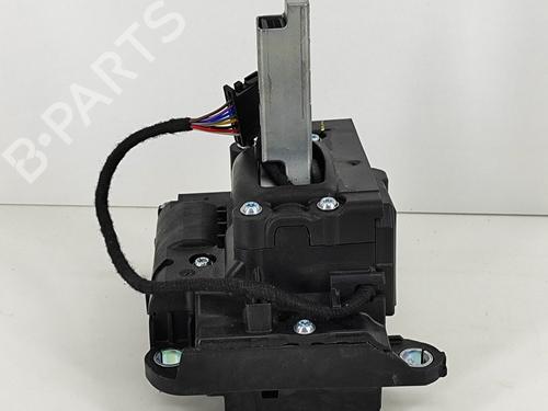Gear lever AUDI Q5 (FYB, FYG) 2.0 TFSI quattro | BP16140430M90 