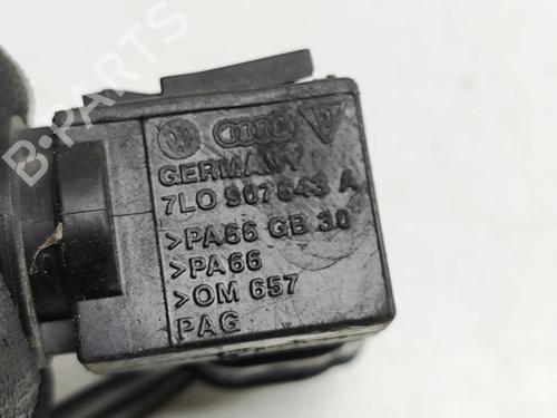 Electronic sensor AUDI Q7 (4LB) 3.0 TDI quattro | BP35718035M84  - Image 7