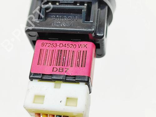 Electronic sensor KIA OPTIMA Sportswagon (JF) 1.6 CRDi | BP35984282M84 - Image 7