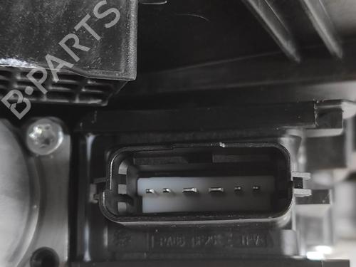 Rear right window mechanism KIA SORENTO IV (MQ4, MQ4A) 1.6 T-GDi Plug-in Hybrid AWD | BP32025552C25 