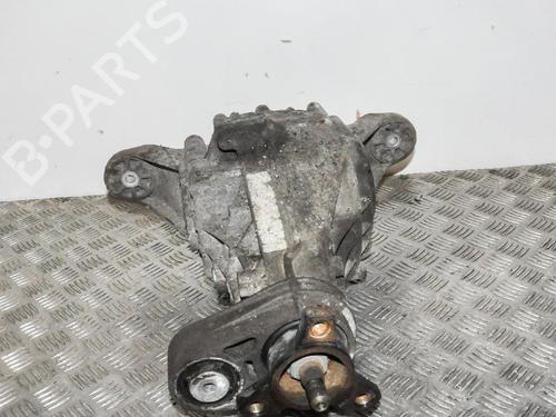 Rear differential MERCEDES-BENZ M-CLASS (W164) ML 320 CDI 4-matic (164.122) | BP7737011M24 