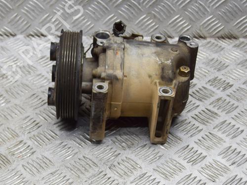 AC compressor NISSAN NAVARA NP300 (D40) 2.5 dCi | BP7082441M34 - Image 4