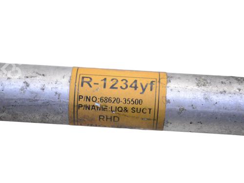 AC pipe SSANGYONG TIVOLI 1.6 | BP33361200M126 - Image 5