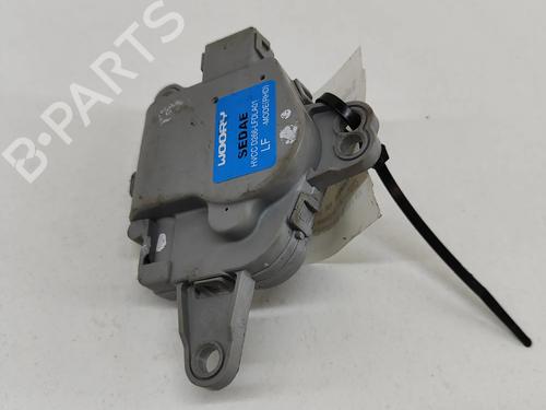 Used Electronic module KIA SPORTAGE V (NQ5) 1.6 T-GDi Hybrid (230 hp) 27776571