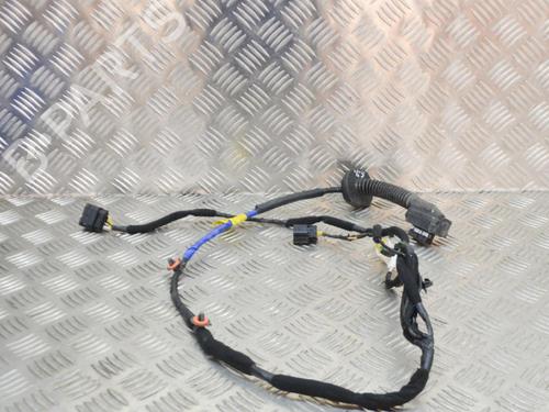 Used Wiring harness HYUNDAI KONA (OS, OSE, OSI) 1.0 T-GDi (120 hp) 14618727